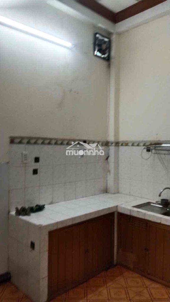 Giá tốt - sát q1] cho thuê nhà 1 lầu, đường bùi hữu - Ảnh 4