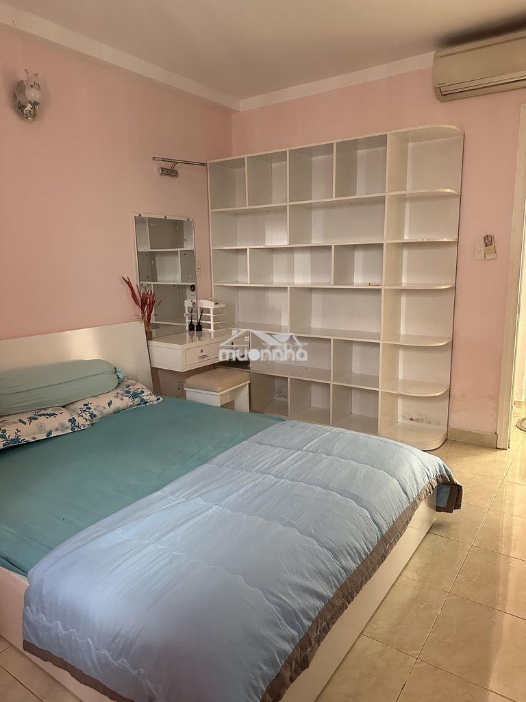 Bán căn hộ chung cư 36 nguyễn huy lương 80 m2 liền kề quận 1 - Ảnh 2
