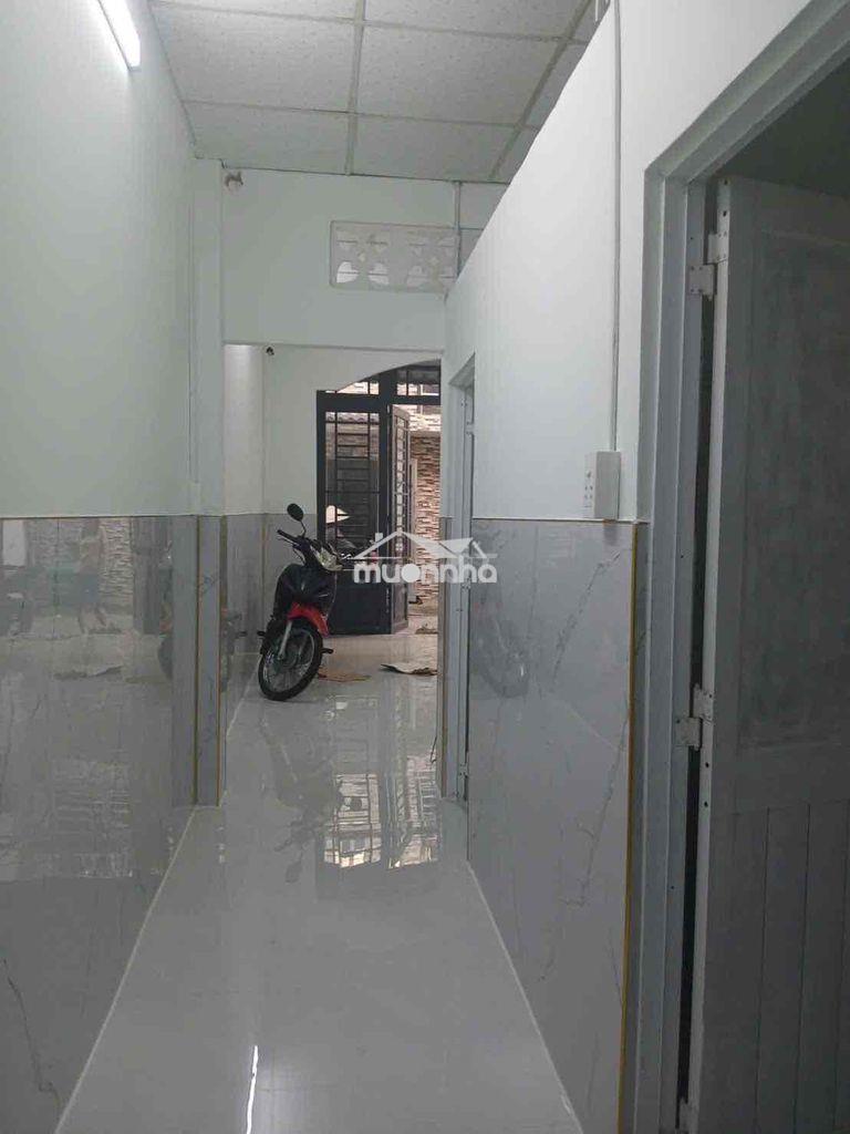 Nhà liên khu 5-6 ( 4x10m ) 3 phòng - Ảnh 3