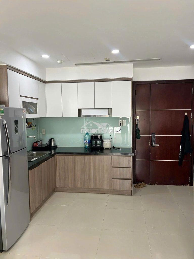 Trống sẳn căn hộ 2pn/2wc - 69m2, nguyễn gia trí (d2), bình thạnh - Ảnh 2
