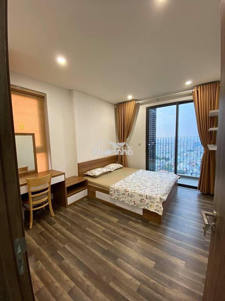 Cho thuê căn hộ chung cư khải hoàn, quận 11, 120m2, 3pn, full nội thất