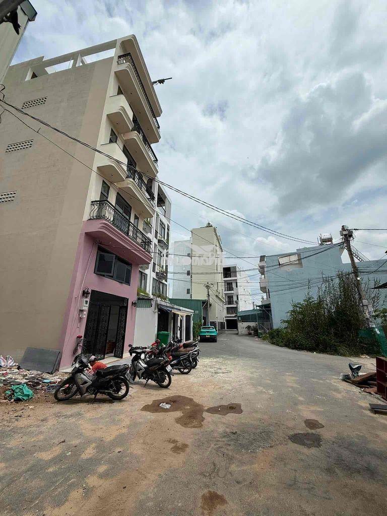 🔥Hàng new 100% - chdv vườn lài – 170m² – 30 phòng – thu 105tr/tháng – - Ảnh 2