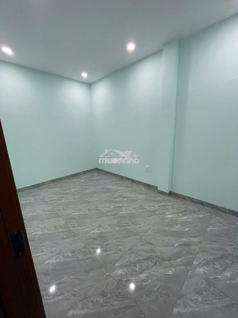 11 triệu 2pn 2wc dt 4x20m cho thuê nhà mới xây 100% ngay eaon tân phú - Ảnh 4