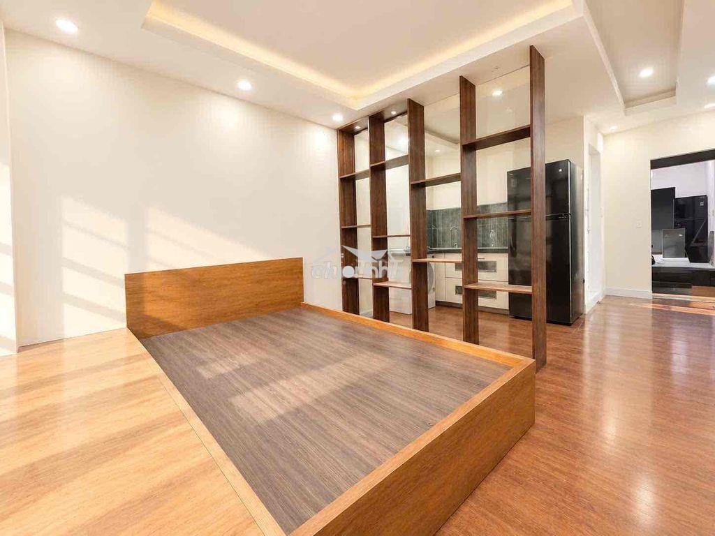 Cho thuê phòng cửa sổ full nội thất ngay trung tâm tân định quận 1 - Ảnh 2