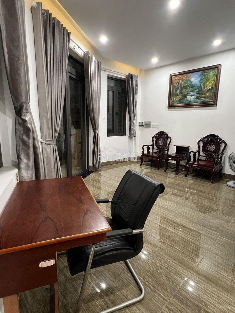 Cho thuê chdv kdc tanimex - tô ký - Ảnh 4