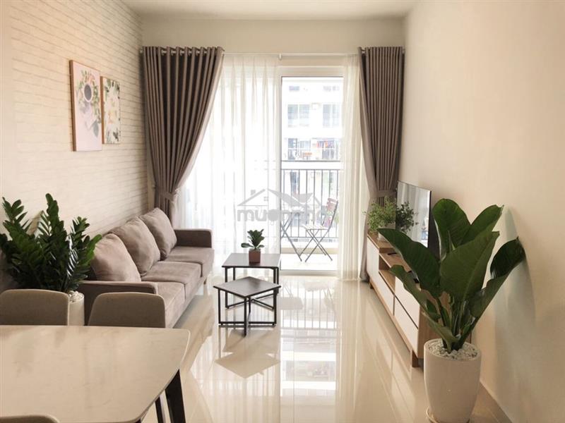 Bán căn hộ chung cư bàu cát 2, dt 55m2, 2pn, 2.6 tỷ, sổ hồng riêng