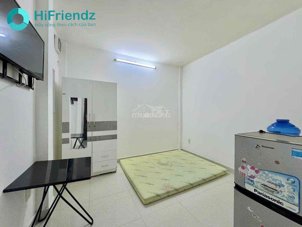 Trống sẳn studio full nội thất cách dhsp, dhsg 5p chạy xe - Ảnh 3