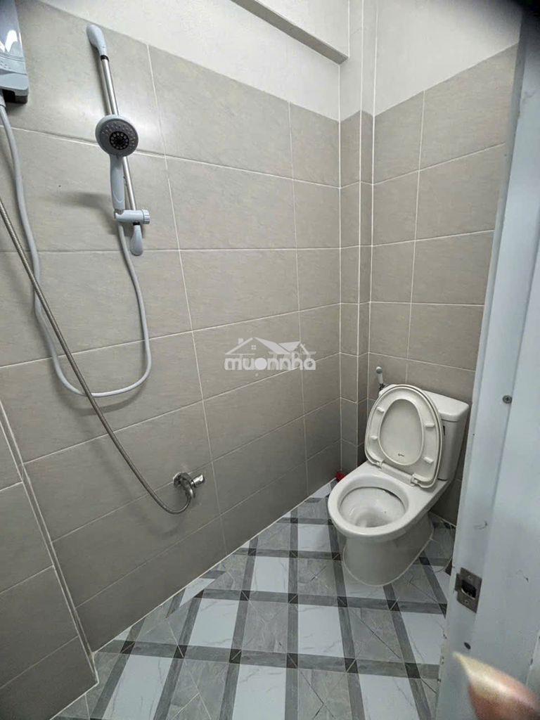 Chính chủ - bán nhà mặt tiền tầng trệt chung cư cây mai - p16 q11 - Ảnh 4