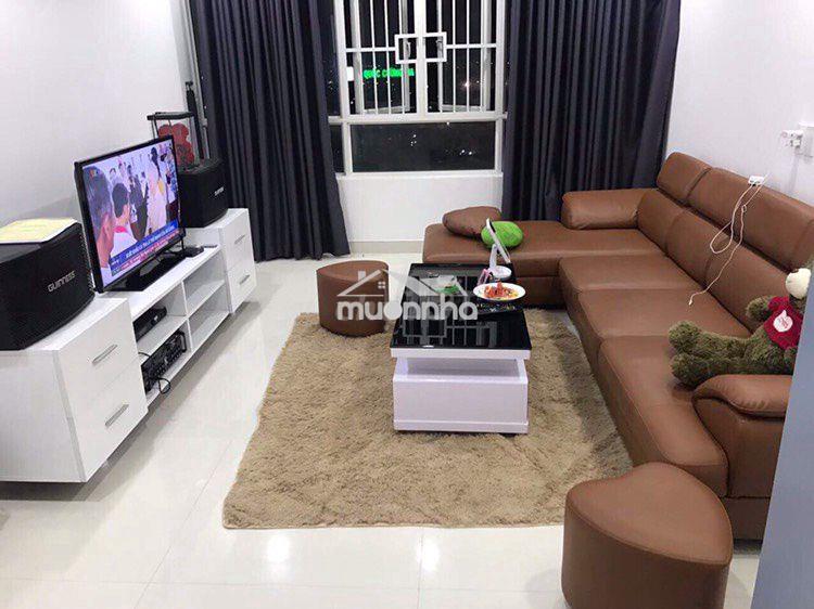 Bán gấp trước tết chung cư giai việt, tạ quang bửu , phường 5, quận 8 - Ảnh 3