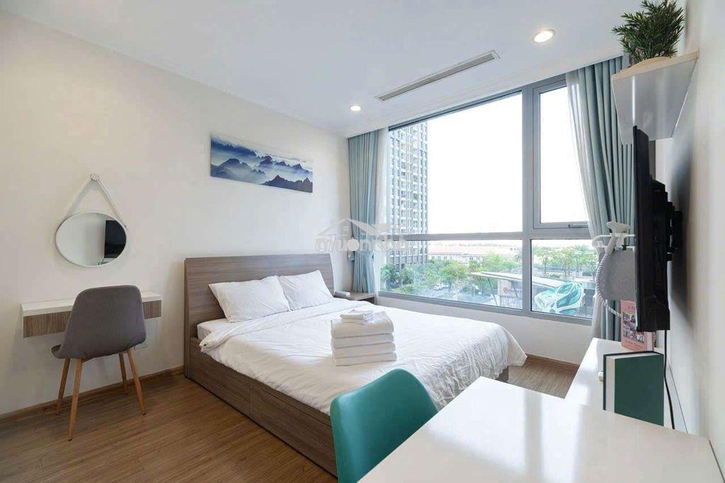 🌟 Cho thuê căn hộ 3pn2wc cao cấp – full nội thất – vào ở ngay - Ảnh 3