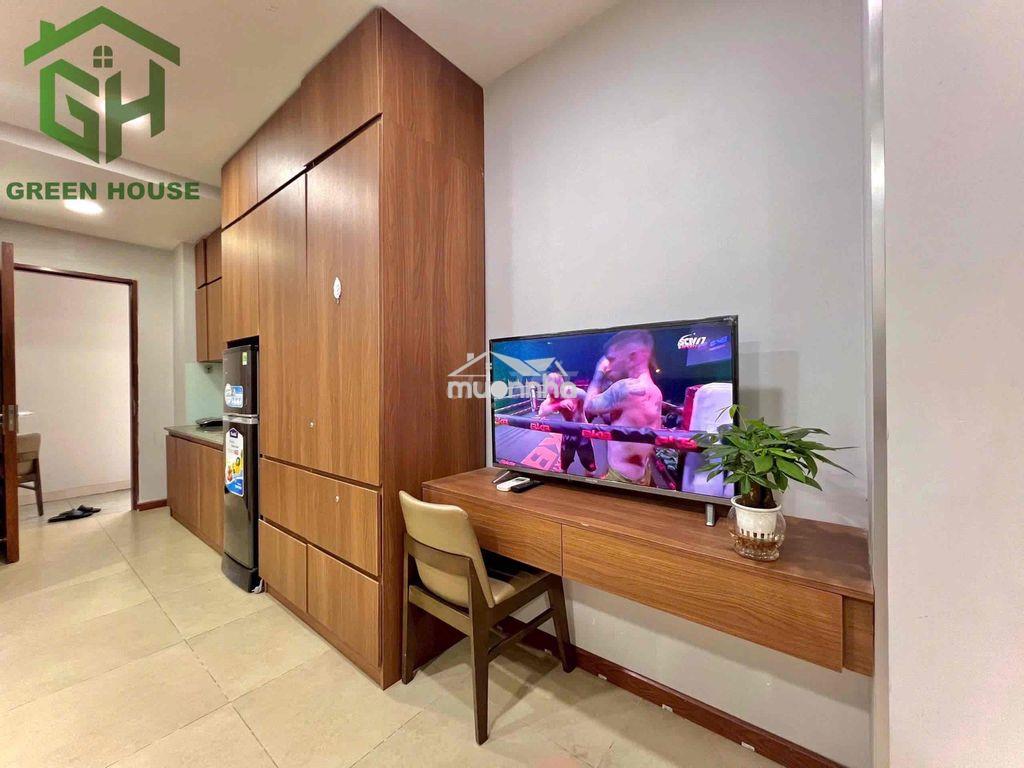 [Căn hộ full nội thất] – lê văn sỹ, quận 3 - Ảnh 3