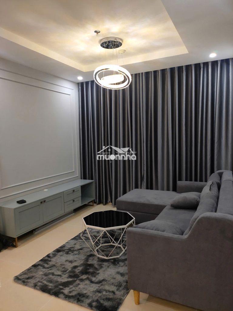 Bán căn hộ cityland park hills 1pn 50m², full nội thất, giá 4,38 tỷ - Ảnh 3