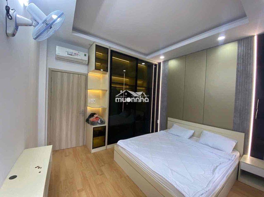 🔥Studio quận 10 - ban công siêu thoáng | dự án mới điện biên phủ - Ảnh 4