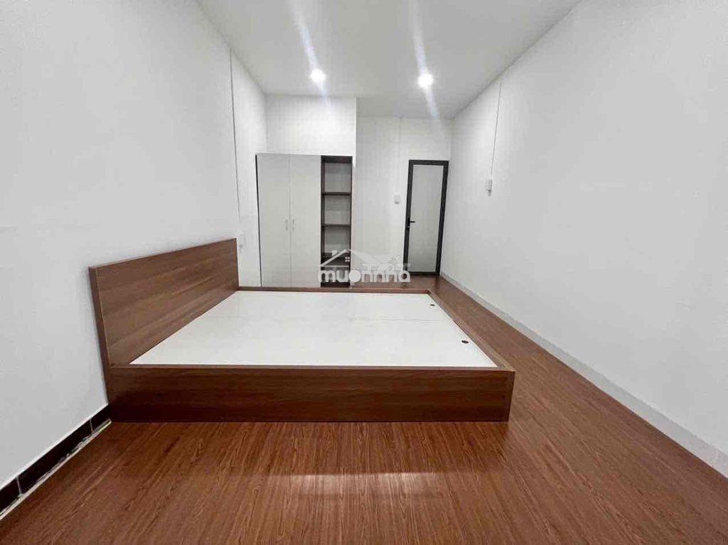 Studio mới ngay trung tâm quận 4 gần sát quận 1, mặt lộ đường rộng - Ảnh 3