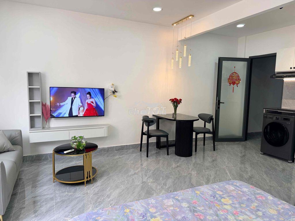 Cho thuê phòng y hình có thang máy giặt sấy giá 10triệu - Ảnh 4