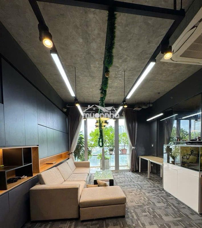 Chỉ 17 triệu/tháng thuê ngay căn hộ 2pn-95m2 sài gòn airport plaza