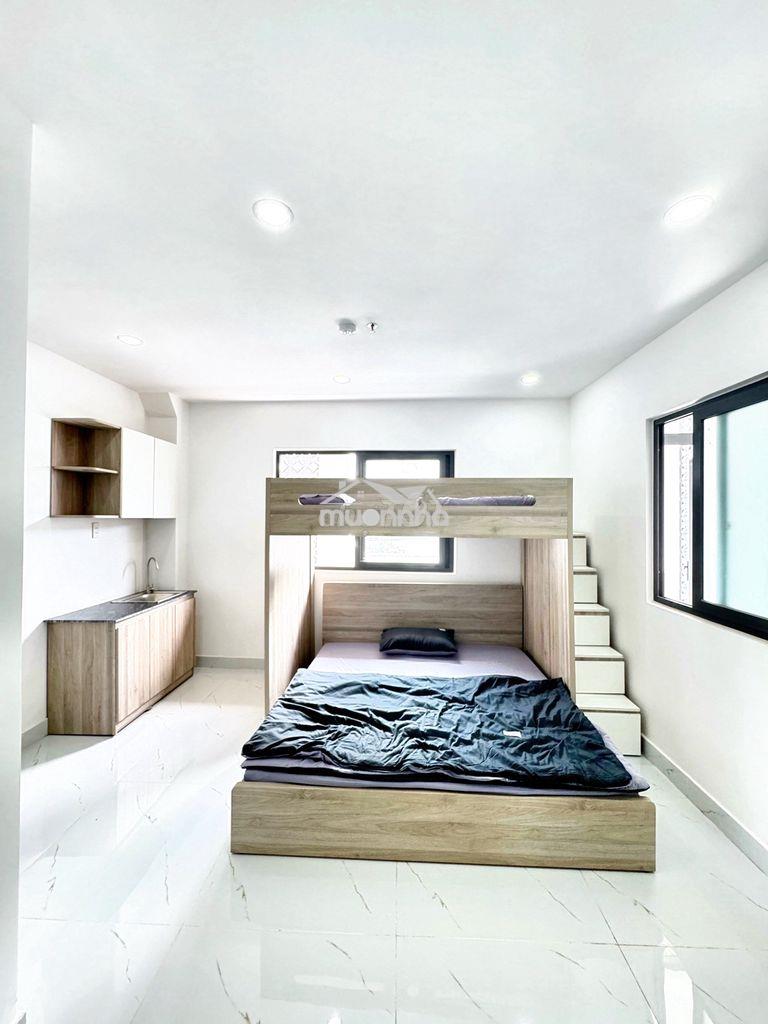 Phòng trọ cao cấp , cạnh công viên làng hoa  - Ảnh 2