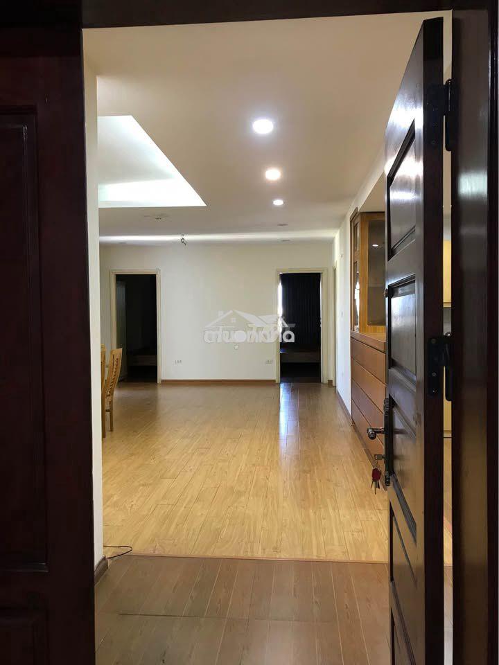 Cho thuê chung cư phú thọ, nguyễn thị nhỏ- căn 3pn, ntcb giá 14tr/th - Ảnh 2