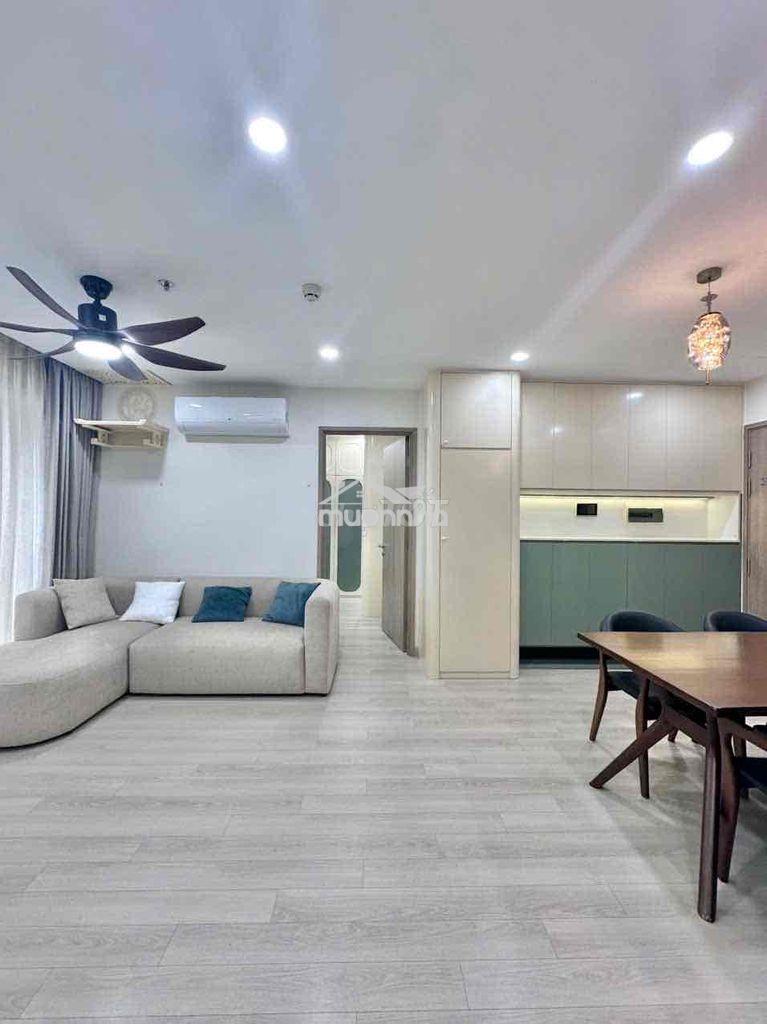 🔥Thương lượng mạnh căn hộ 3pn+ 92m2 4t650 full cao cấp, sẵn sổ hồng🔥 - Ảnh 3