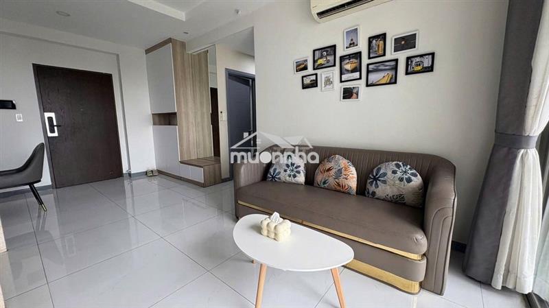 The manor 2-bình thạnh, giá thuê 17 tr/th 78m2, 2pn sẵn nội thất.