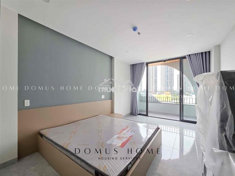 Chdv ngay lotte quận 7 di chuyển trung tâm tiện lợi