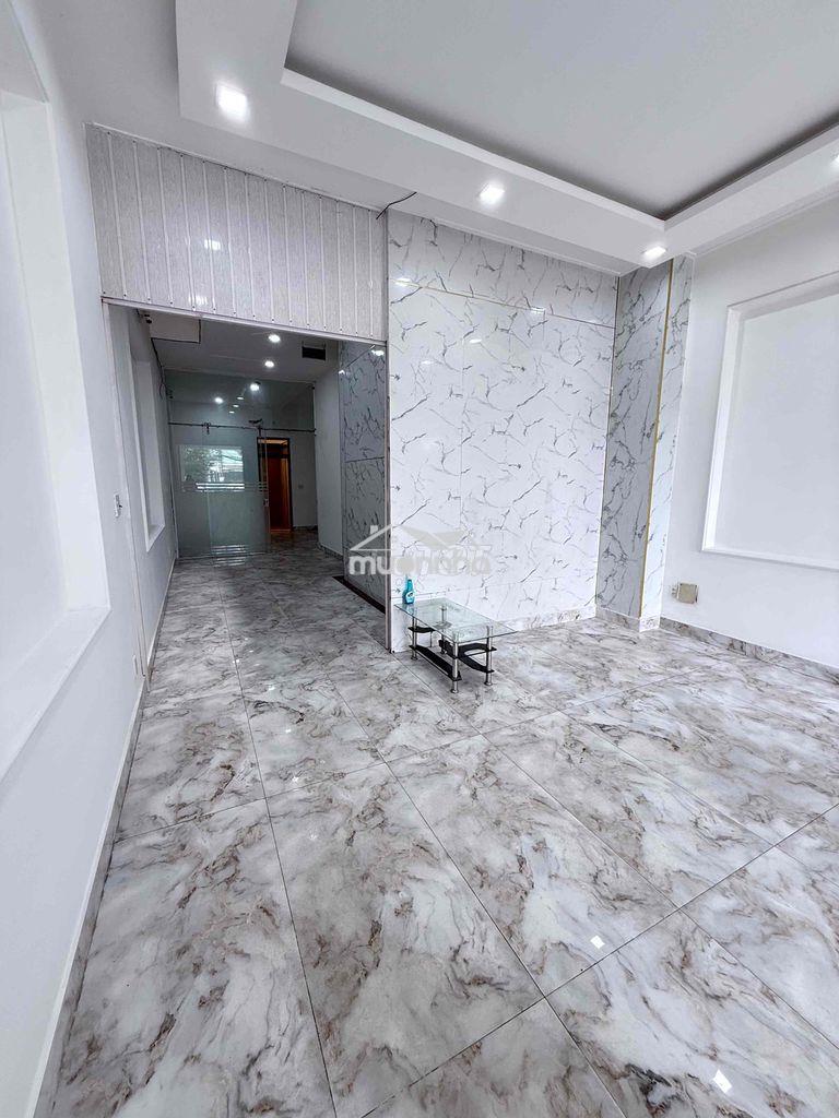 Cho thuê mbkd vp mt đường khu dân cư đông đúc sát cc flora novia phạm - Ảnh 3