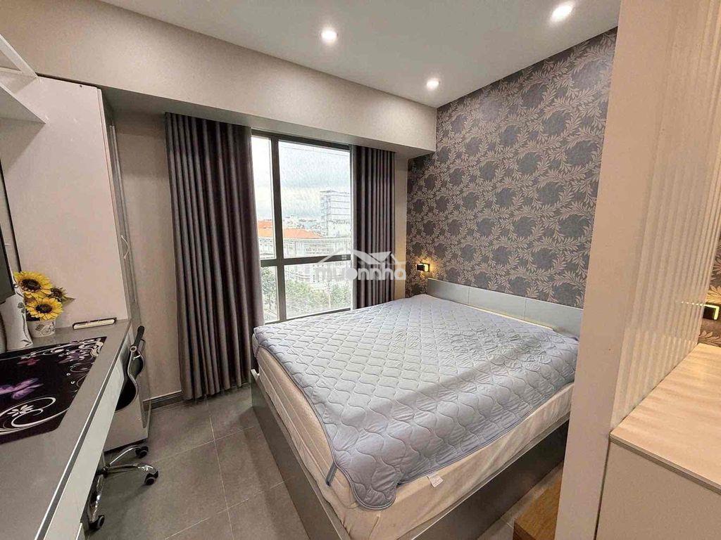Chung cư garden gate 35m2. gần sân bay tân sơn nhất - Ảnh 3