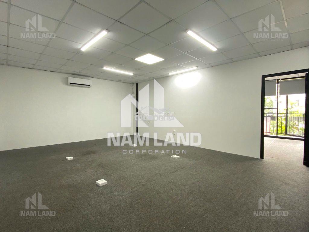 Cho thuê sàn văn phòng đường 31e 160m2-gía 25tr/tháng - Ảnh 3