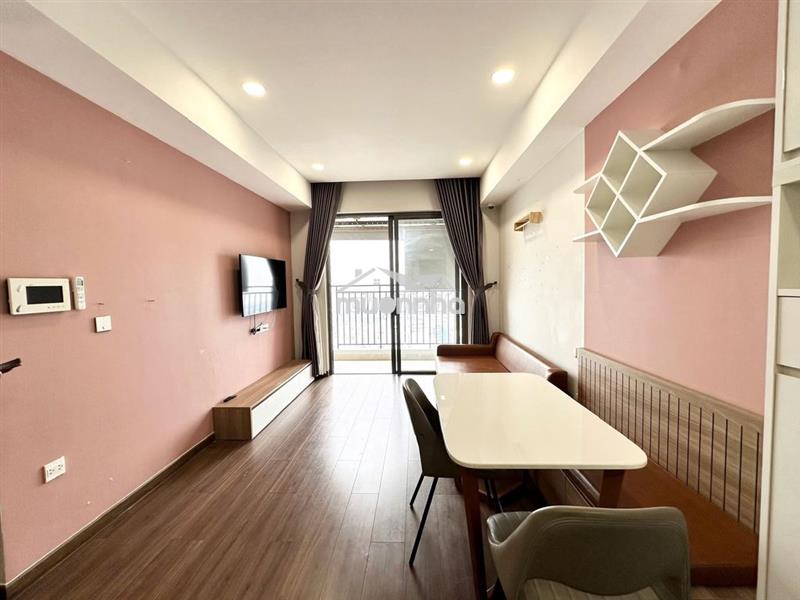 Căn golden mansion 69m2 novaland khu sân bay giá tốt 2 phong 5,48 tỷ