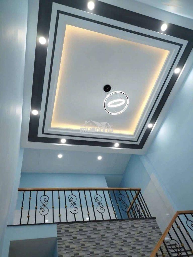 Nhà 2pn 2wc gần vạn phúc - Ảnh 2