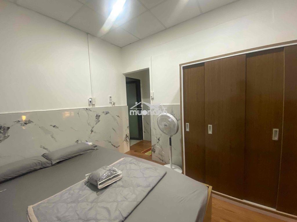 Chính chủ cho thuê studio ban công tách bếp nằm ngay trung tâm - Ảnh 4