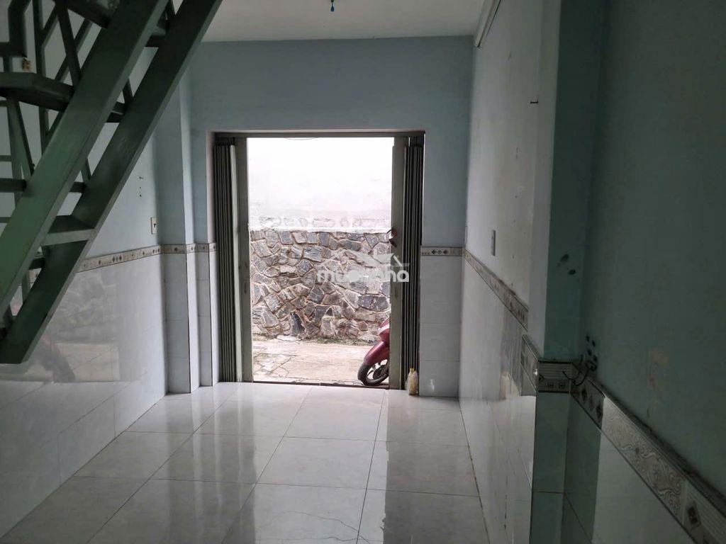 Cho thuê nhà nguyên căn đường âu cơ, tân bình - Ảnh 4