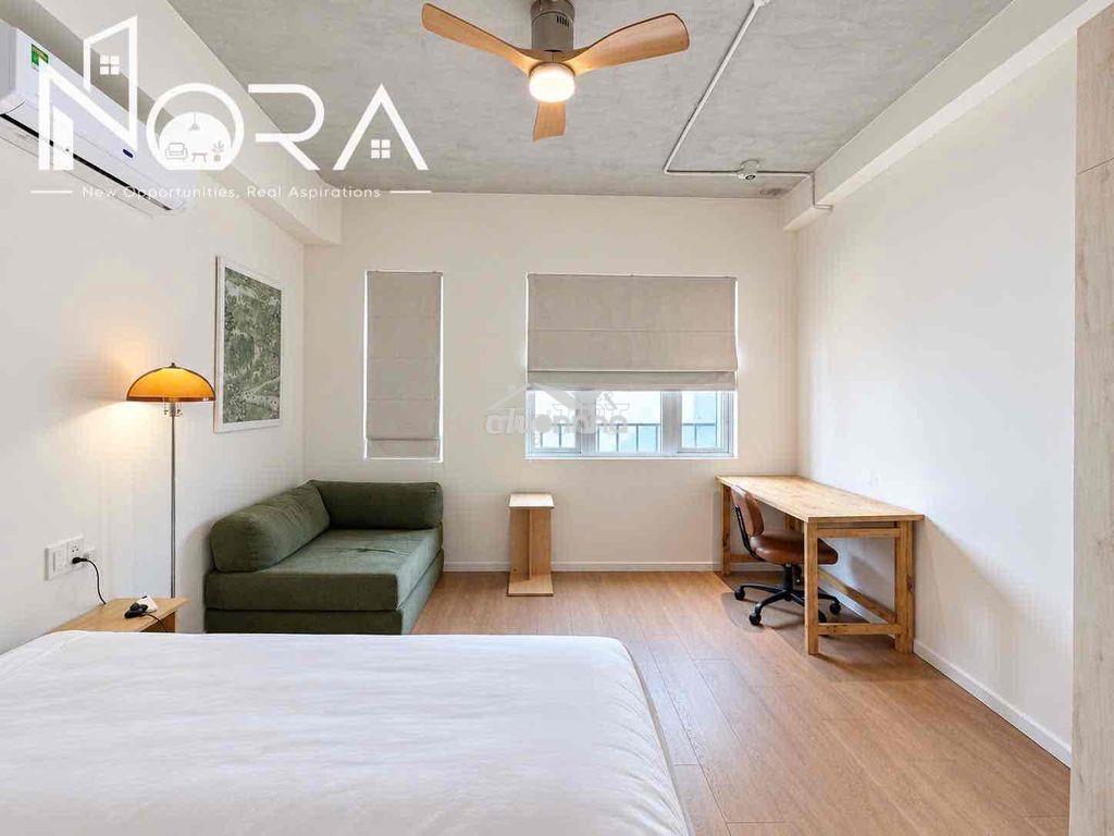 Siêu phẩm căn hộ 1pn tách bếp ngay trung tâm quận 5 gần chợ bến thành - Ảnh 3