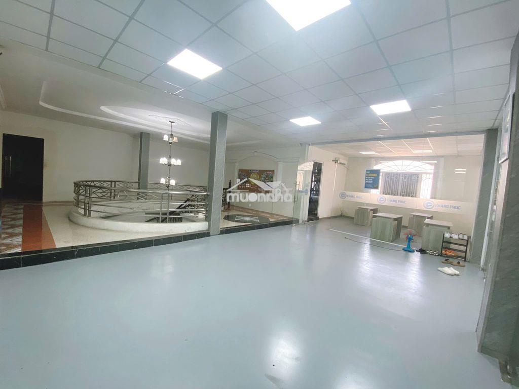 Cho thuê văn phòng rộng rãi – có sẵn nội thất – bà điểm, hóc môn - Ảnh 3