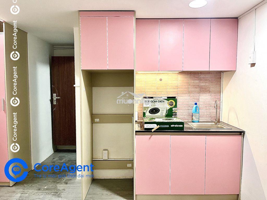 Khai trương duplex ngay tân hòa đông - phú lâm full nt  - Ảnh 3
