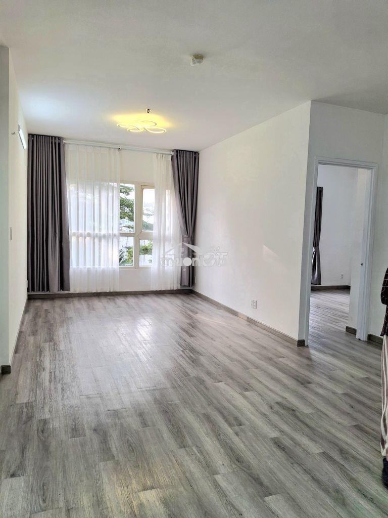 Nhà e mình cần cho thuê căn 55m2 - nhà mới kít ạ ^^xem nhà 24/24 ạ ^^