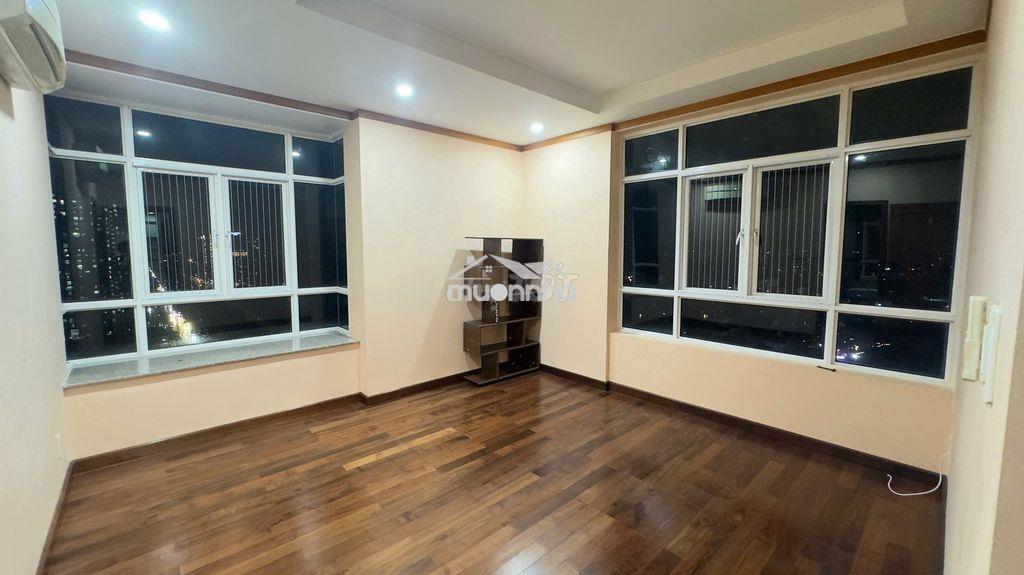 Cho thuê căn hộ phú hoàng anh 129m2,3pn,3wc giá 11,5tr - Ảnh 2