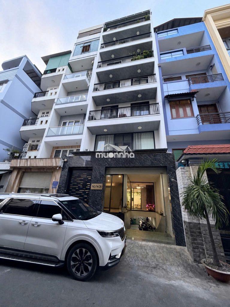 Siêu phẩm 1pn tách bếp – 50m² | tô hiến thành