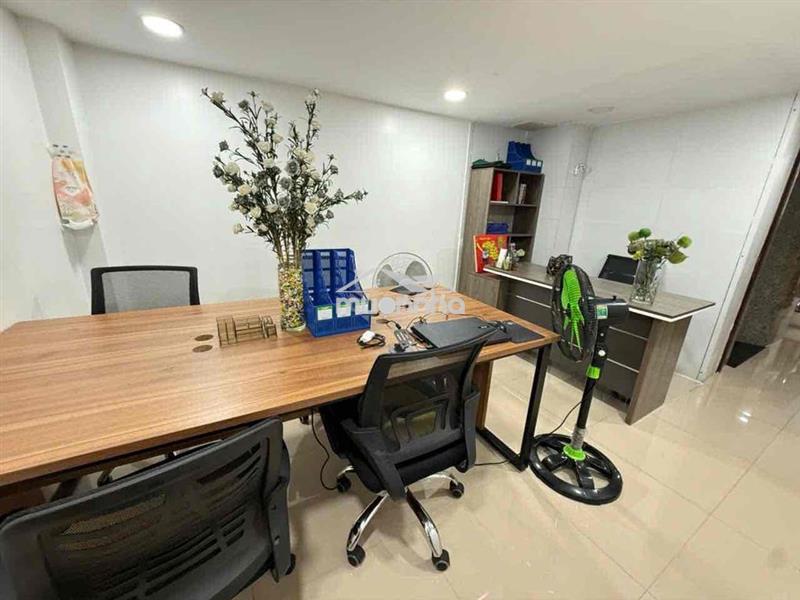 Cho thuê mặt bằng 229 hà tôn quyền, q11
