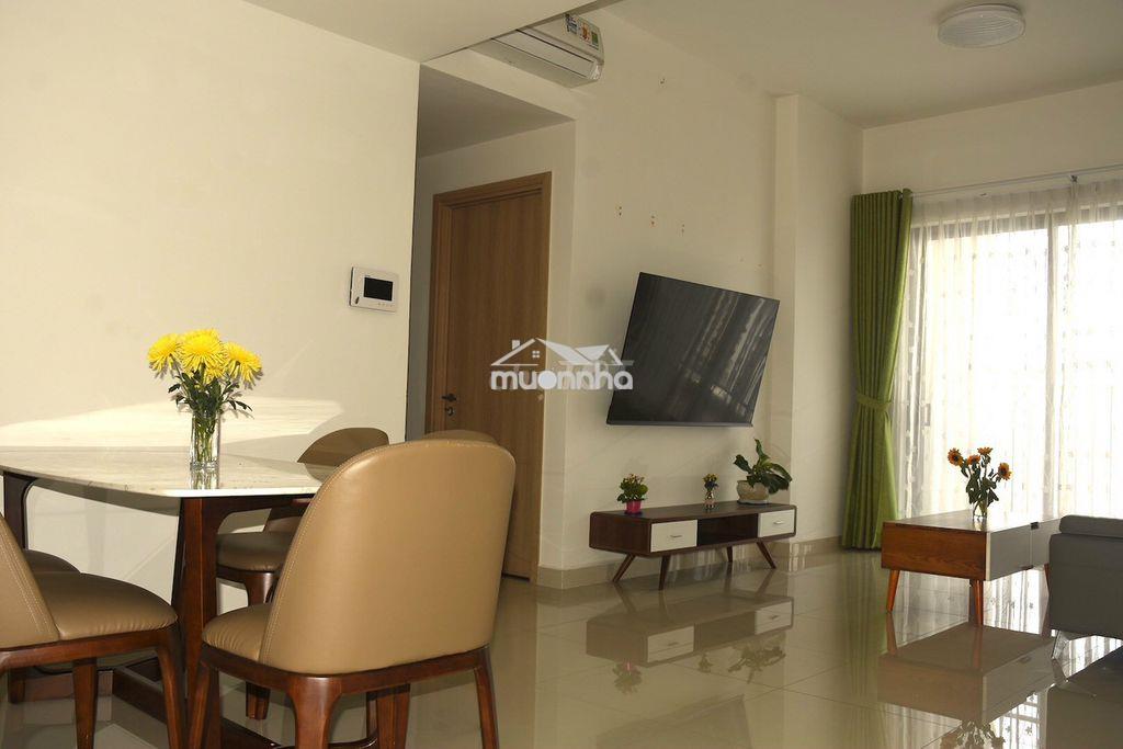 Cho thuê căn hộ chung cư screc tower,  81m2, 2pn, 2wc, 14 triệu - Ảnh 3