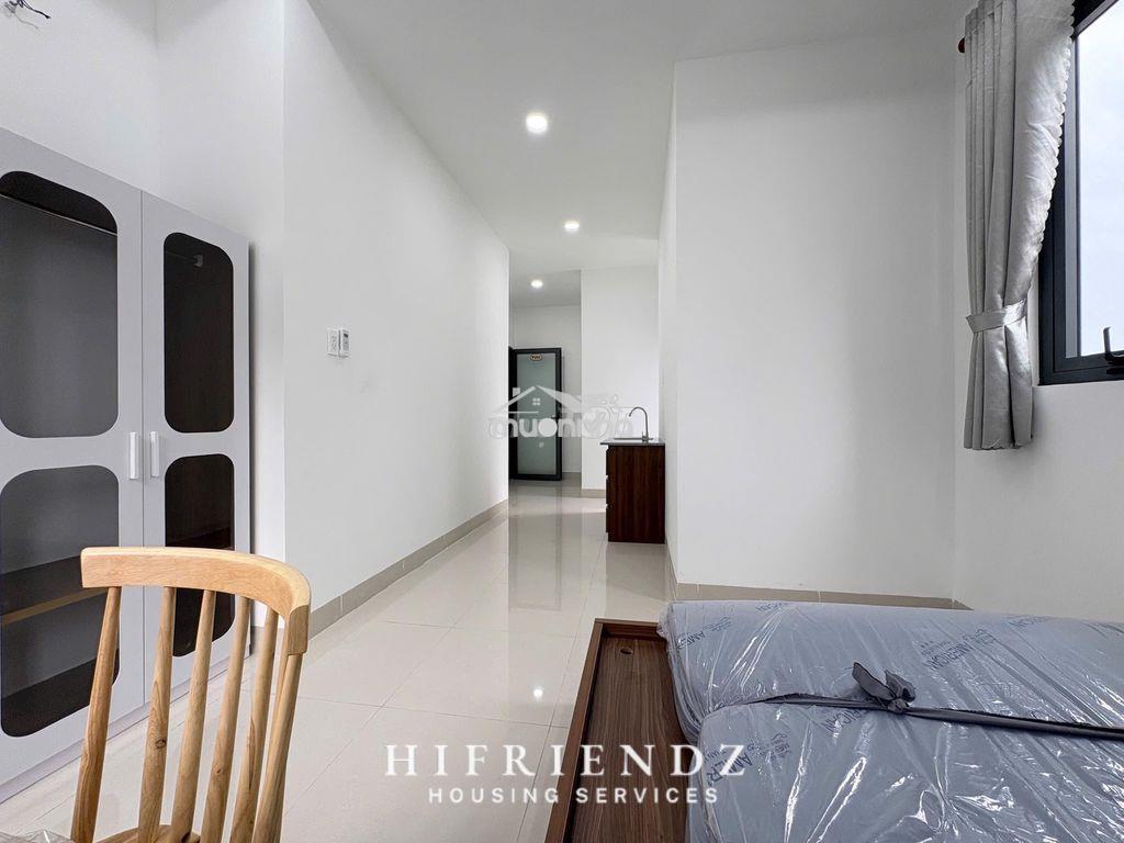 ✨Khai trương chdv dạng studio, ban công thoáng mát, đầy đủ nội thất - Ảnh 3