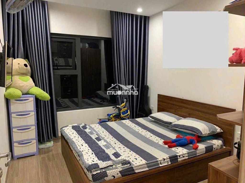 Cho thuê căn s101 1pn+ full nội thất - Ảnh 2