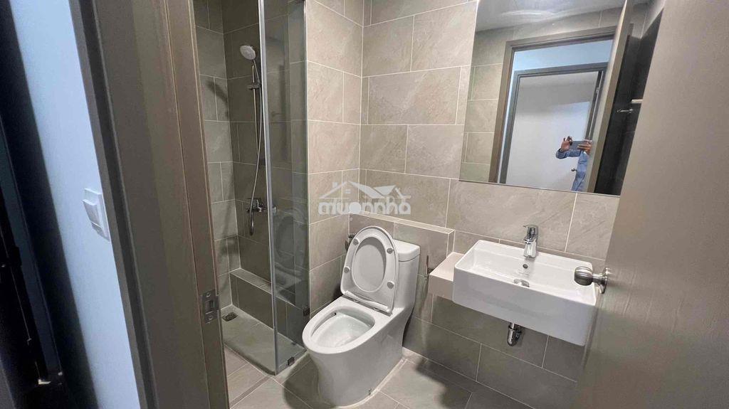 Cho thuê căn hộ 2pn - giá 6.5tr - ở được liền, có nội thất - Ảnh 3