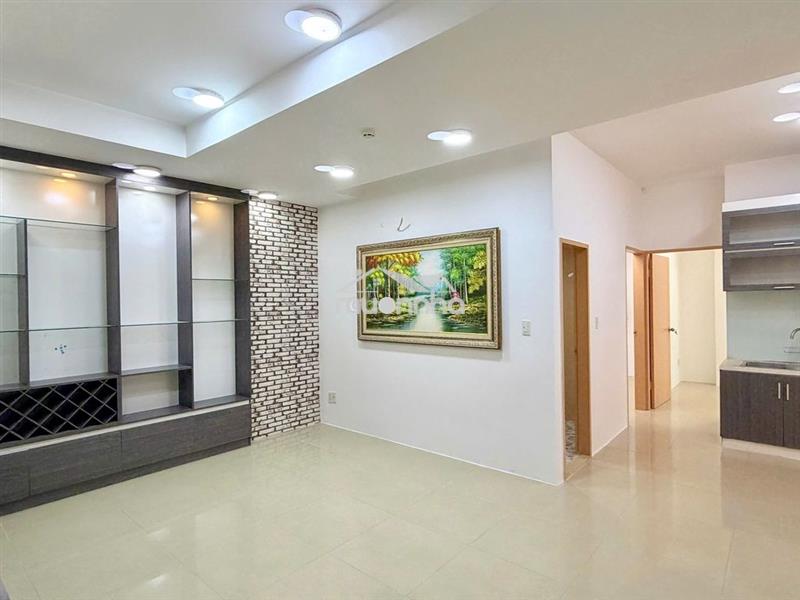 Cho thuê căn 62m2 hoàng kim 7.5tr/tháng, thoáng mát, an ninh