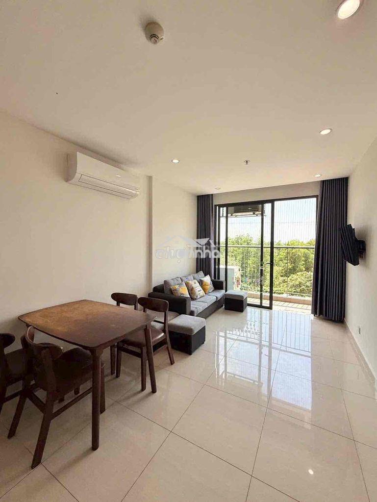 Cho thuê căn hộ studio, 1pn+,2pn,3pn trống hoặc có nội thất - Ảnh 4