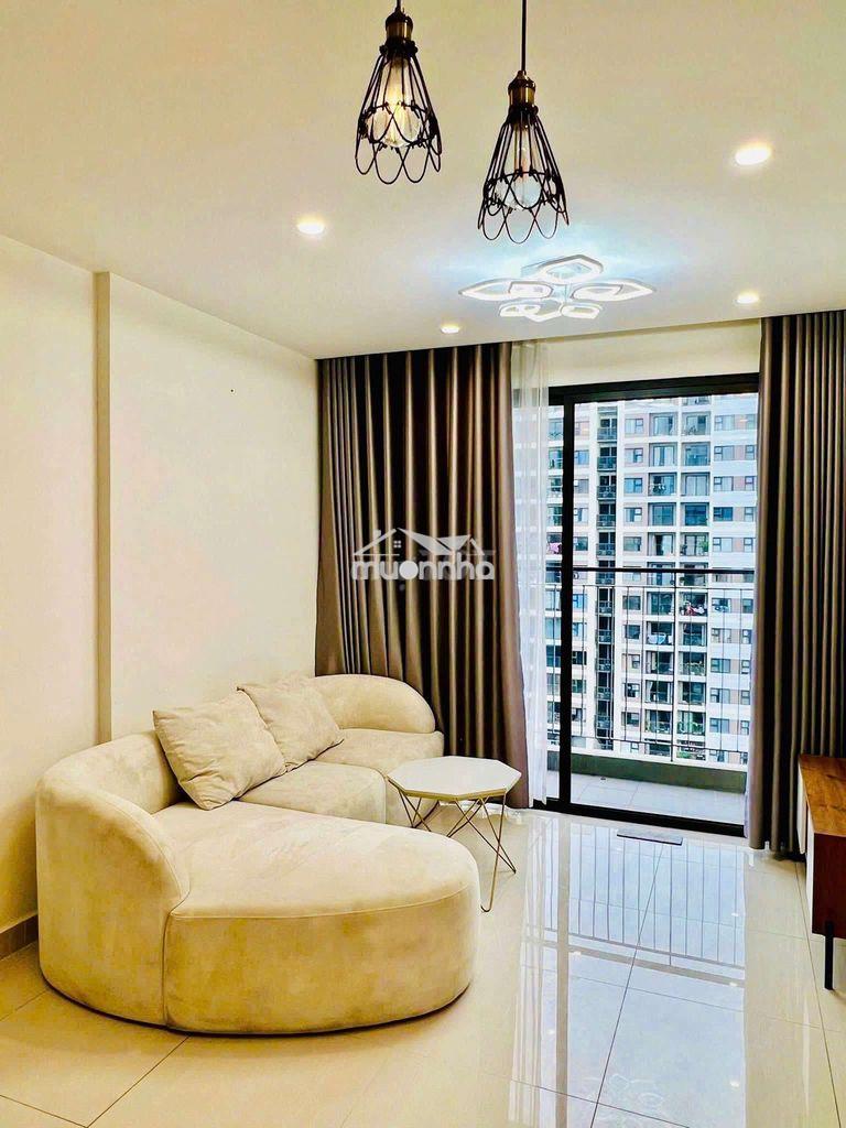 Căn hộ 2pn vinhomes grand park q9 - Ảnh 4