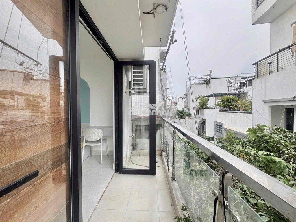 ❗️Phòng trọ studio full nội thất ban công đẹp mới bảy hiền tân bình - Ảnh 4
