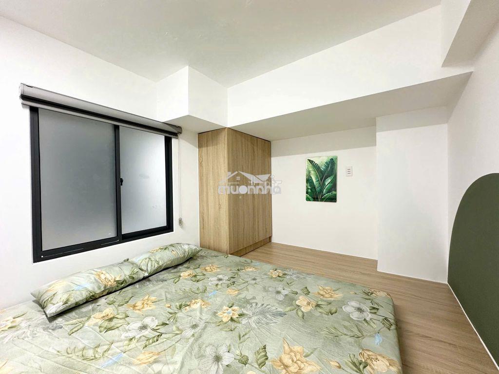 Ch duplex 44/22 phạm văn chiêu - full nội thất, 2 cửa sổ trời - Ảnh 3