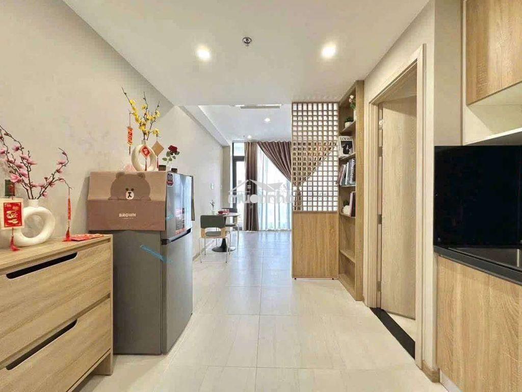 🍀Bancông siêu thoáng ngay trung tâm quận 10_full nội thất mới 100% - Ảnh 4