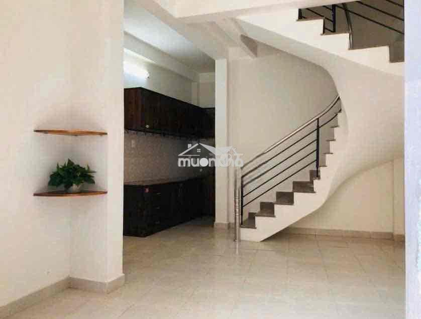 Nguyên căn hẻm vạn kiếp ( 1trệt 2lầu ), 2pn 3wc | bình thạnh - Ảnh 2